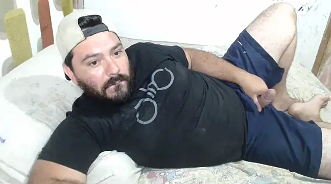 Snapshot of lucasprloco chatting on 24, 1, 2025 lucasprloco online show from 24, 1, 2025