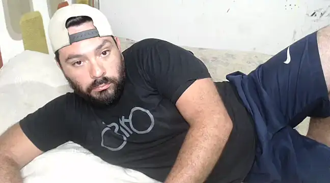 Snapshot of lucasprloco chatting on 25, 1, 2025 lucasprloco online show from 25, 1, 2025