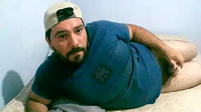 Snapshot of lucasprloco chatting on 6, 3, 2025 lucasprloco online show from 6, 3, 2025