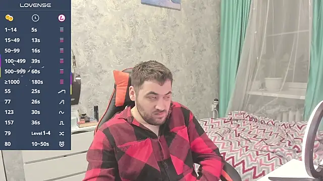 Morlaios online show from 20, 11, 2025