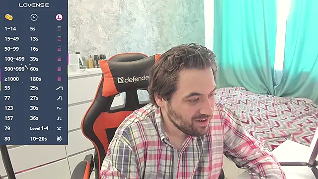 Morlaios online show from 22, 4, 2026