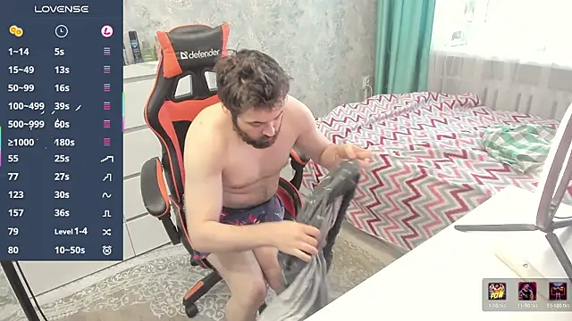 Morlaios online show from 15, 2, 2026