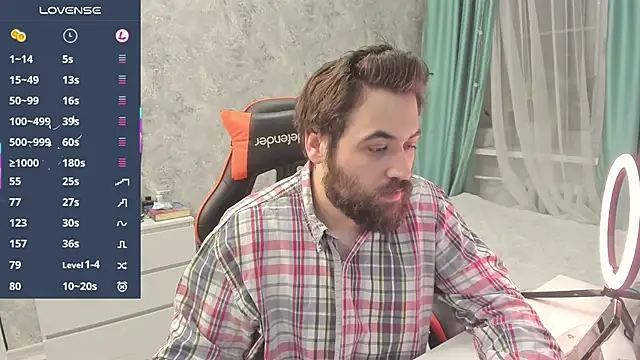 Morlaios online show from 20, 10, 2025