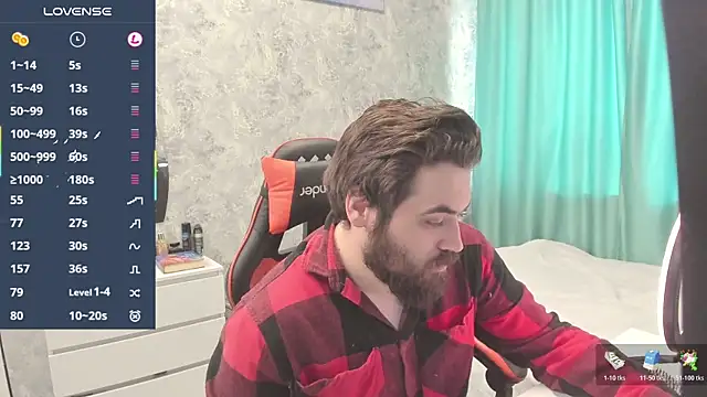 Morlaios online show from 6, 11, 2025