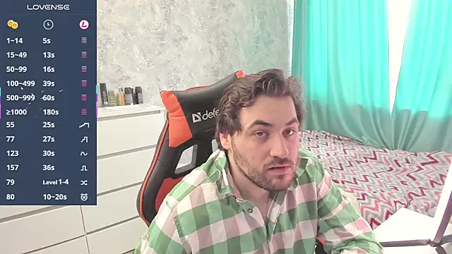 Morlaios online show from 15, 4, 2026