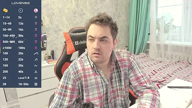 Morlaios online show from 18, 12, 2025