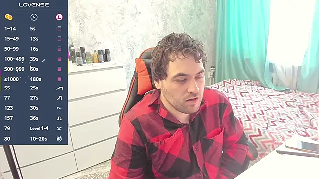 Morlaios online show from 4, 4, 2026