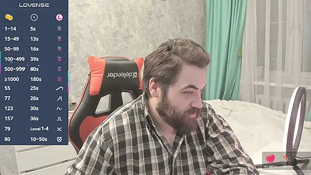 Morlaios online show from 2, 11, 2025