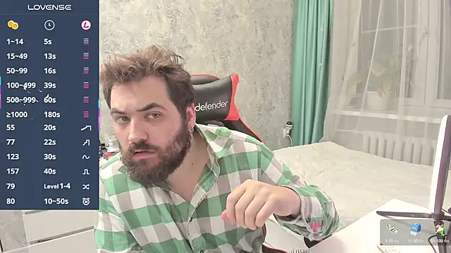 Morlaios online show from 15, 10, 2025