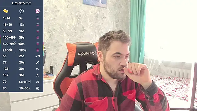 Morlaios online show from 26, 11, 2025