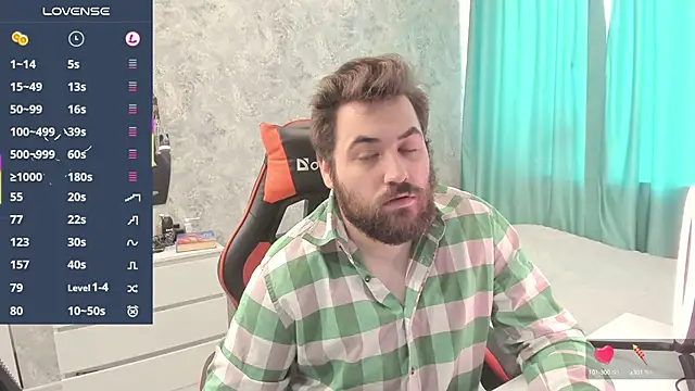 Morlaios online show from 11, 10, 2025