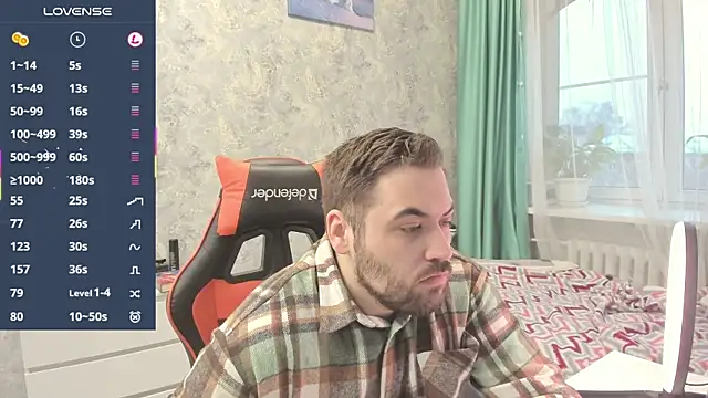 Morlaios online show from 29, 11, 2025