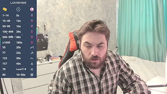 Morlaios online show from 5, 10, 2025