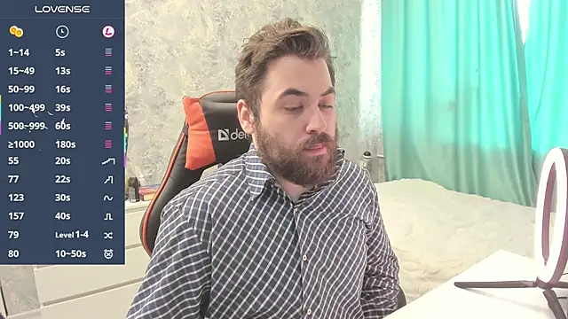 Morlaios online show from 8, 10, 2025