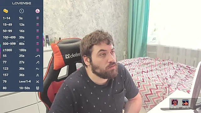 Morlaios online show from 12, 2, 2026