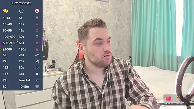 Morlaios online show from 14, 11, 2025