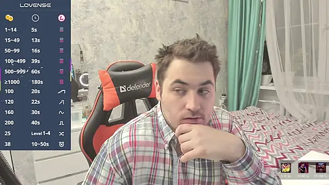 Morlaios online show from 18, 12, 2025