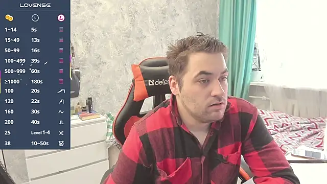 Morlaios online show from 20, 12, 2025