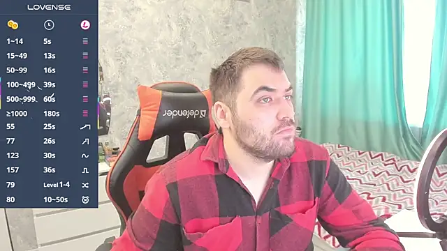 Morlaios online show from 20, 11, 2025