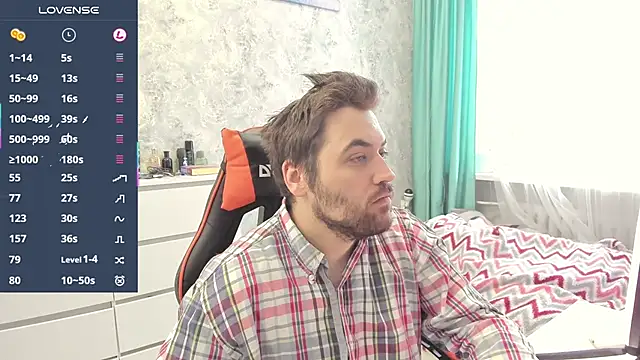 Morlaios online show from 10, 1, 2026