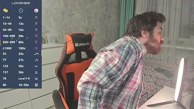 Morlaios online show from 22, 2, 2026