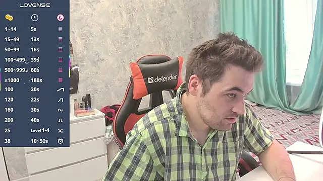 Morlaios online show from 21, 12, 2025