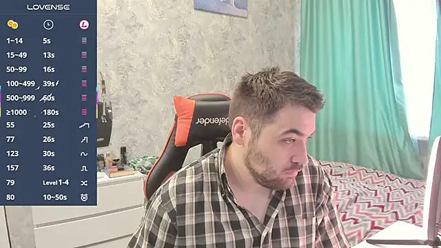 Morlaios online show from 22, 11, 2025