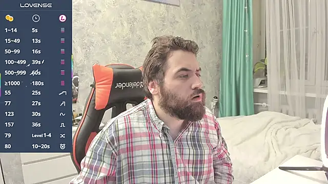 Morlaios online show from 25, 10, 2025