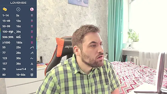 Morlaios online show from 5, 12, 2025