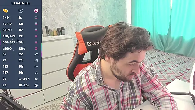 Morlaios online show from 21, 4, 2026