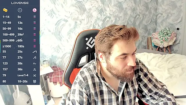Snapshot of Morlaios chatting on 26, 6, 2026 Morlaios online show from 26, 6, 2026