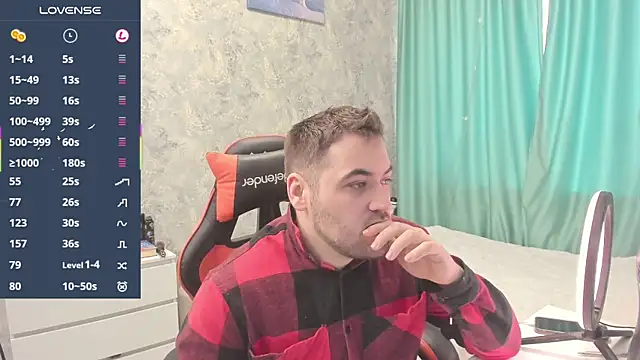 Morlaios online show from 9, 11, 2025