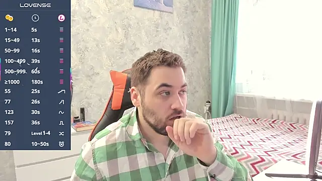 Morlaios online show from 28, 11, 2025