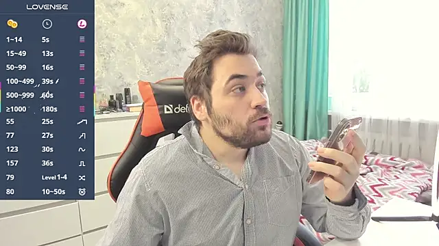 Morlaios online show from 13, 1, 2026