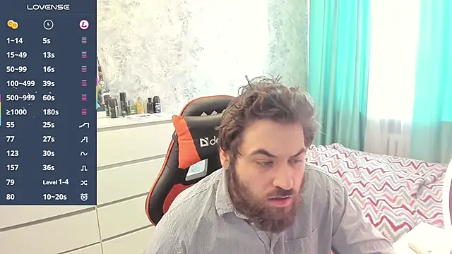 Morlaios online show from 14, 3, 2026