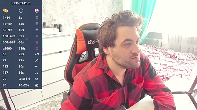 Morlaios online show from 12, 4, 2026