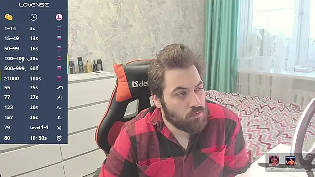 Morlaios online show from 17, 2, 2026