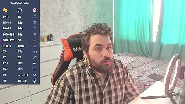 Morlaios online show from 20, 2, 2026