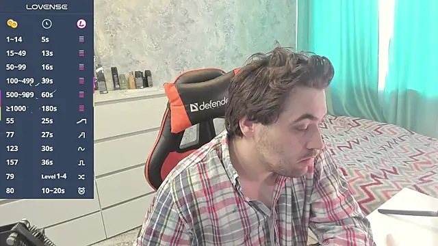 Morlaios online show from 3, 4, 2026