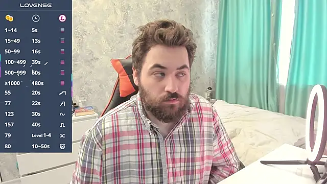 Morlaios online show from 13, 10, 2025