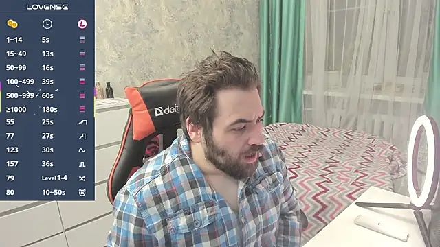 Morlaios online show from 4, 2, 2026