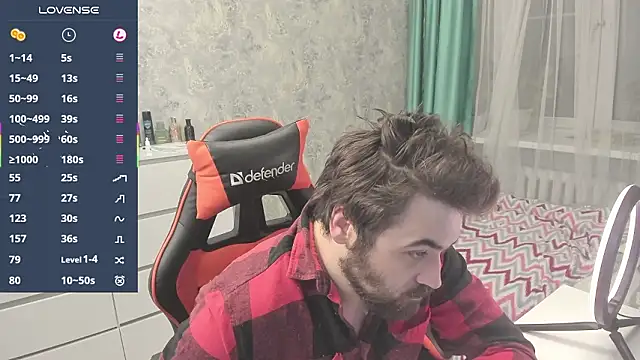 Morlaios online show from 11, 2, 2026