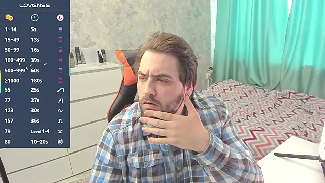 Morlaios online show from 17, 4, 2026