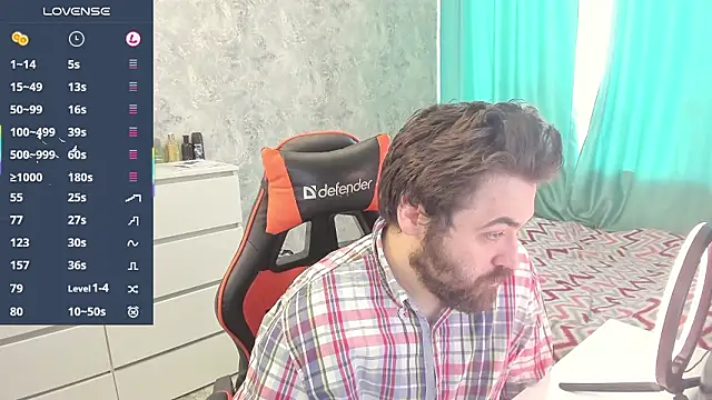 Morlaios online show from 23, 2, 2026