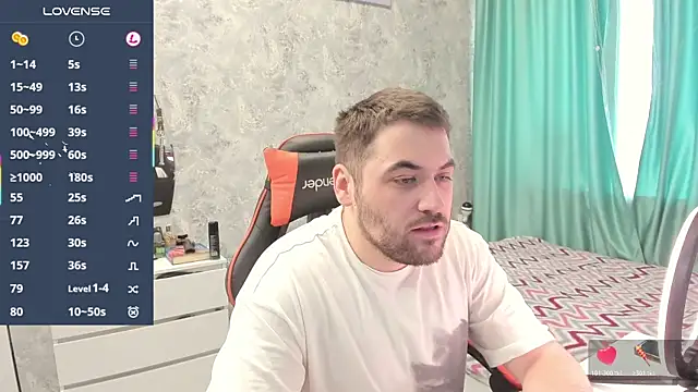 Morlaios online show from 19, 11, 2025