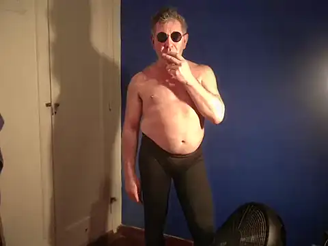 Fabrissi online show from 3, 12, 2025