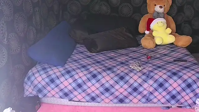 LunaRai online show from 29, 10, 2025