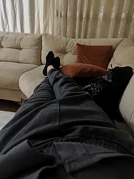 Yakisiklix32 online show from 15, 11, 2025