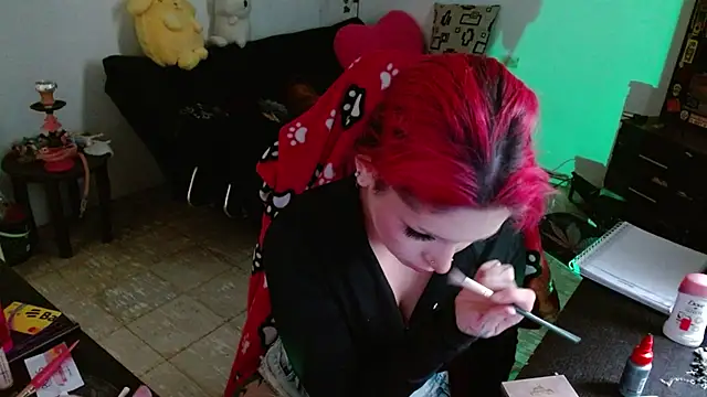 MaryJannes online show from 8, 4, 2026