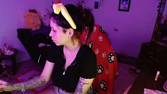 MaryJannes online show from 13, 4, 2026